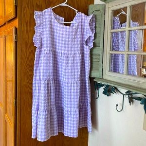 Dresses Causal Summer Lot, L-XL